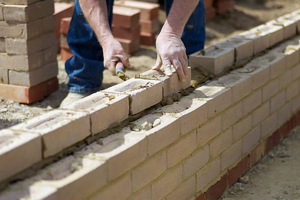 Best Siding - Brick, Stone, or Stucco  in Annapolis Neck, MD